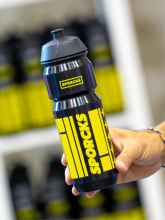 Sportovní láhev Tacx Shiva 750 ml